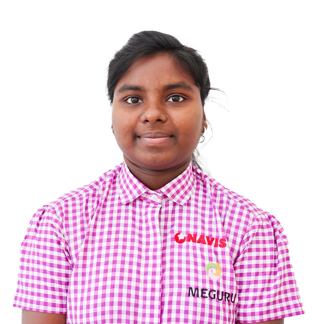 Sreeja Johnson